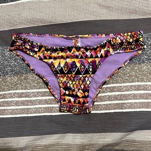 Apollo swim bottom